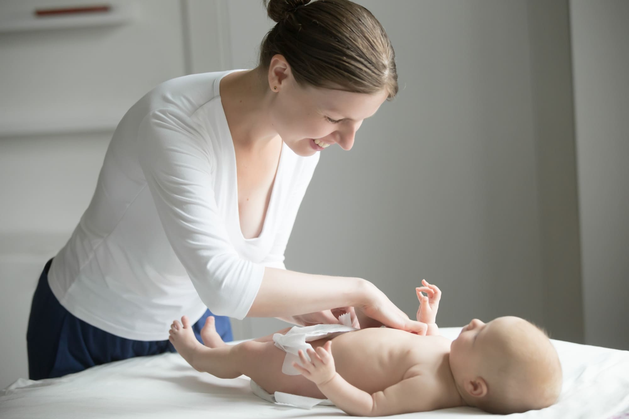 Baby Care