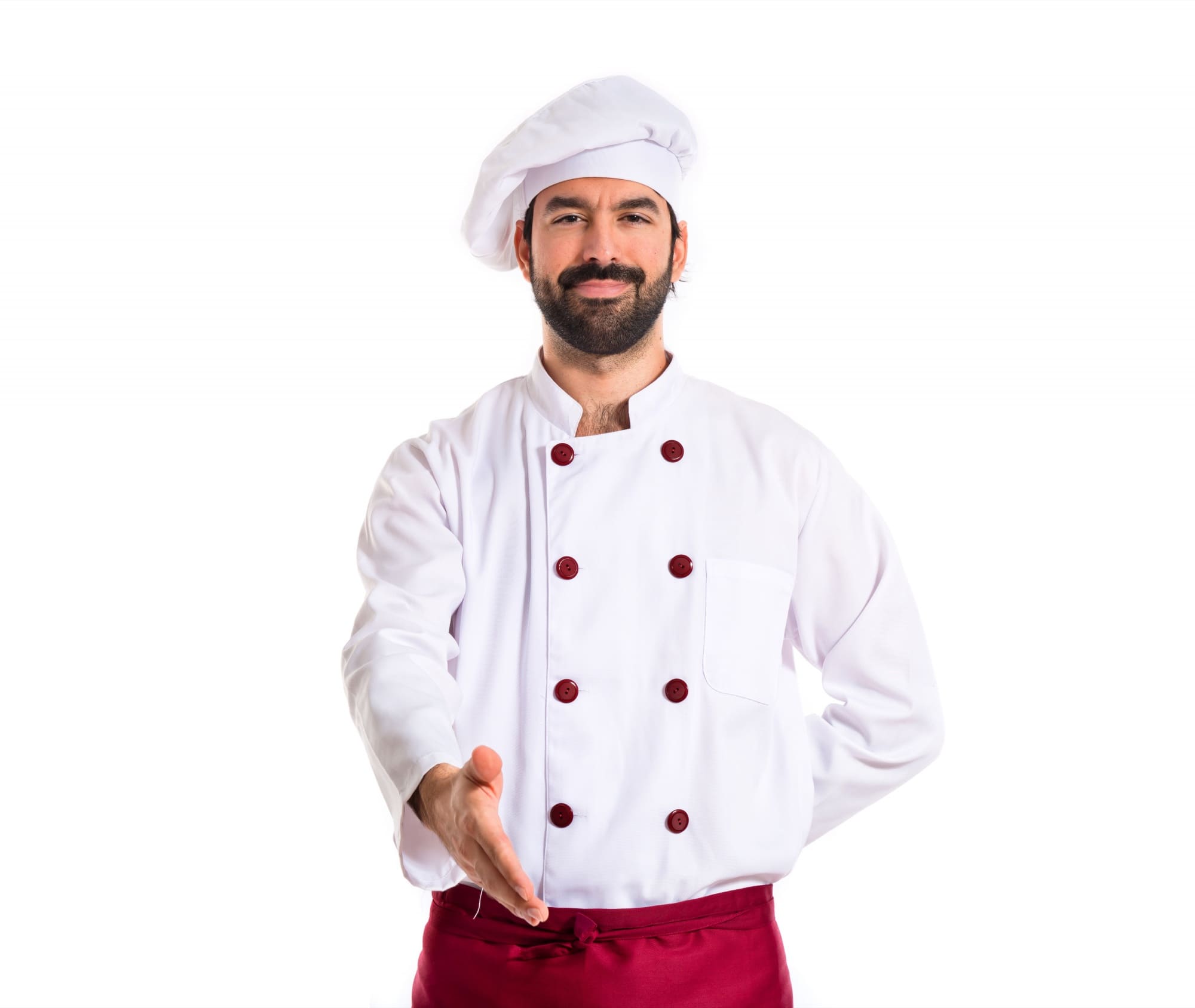Cook