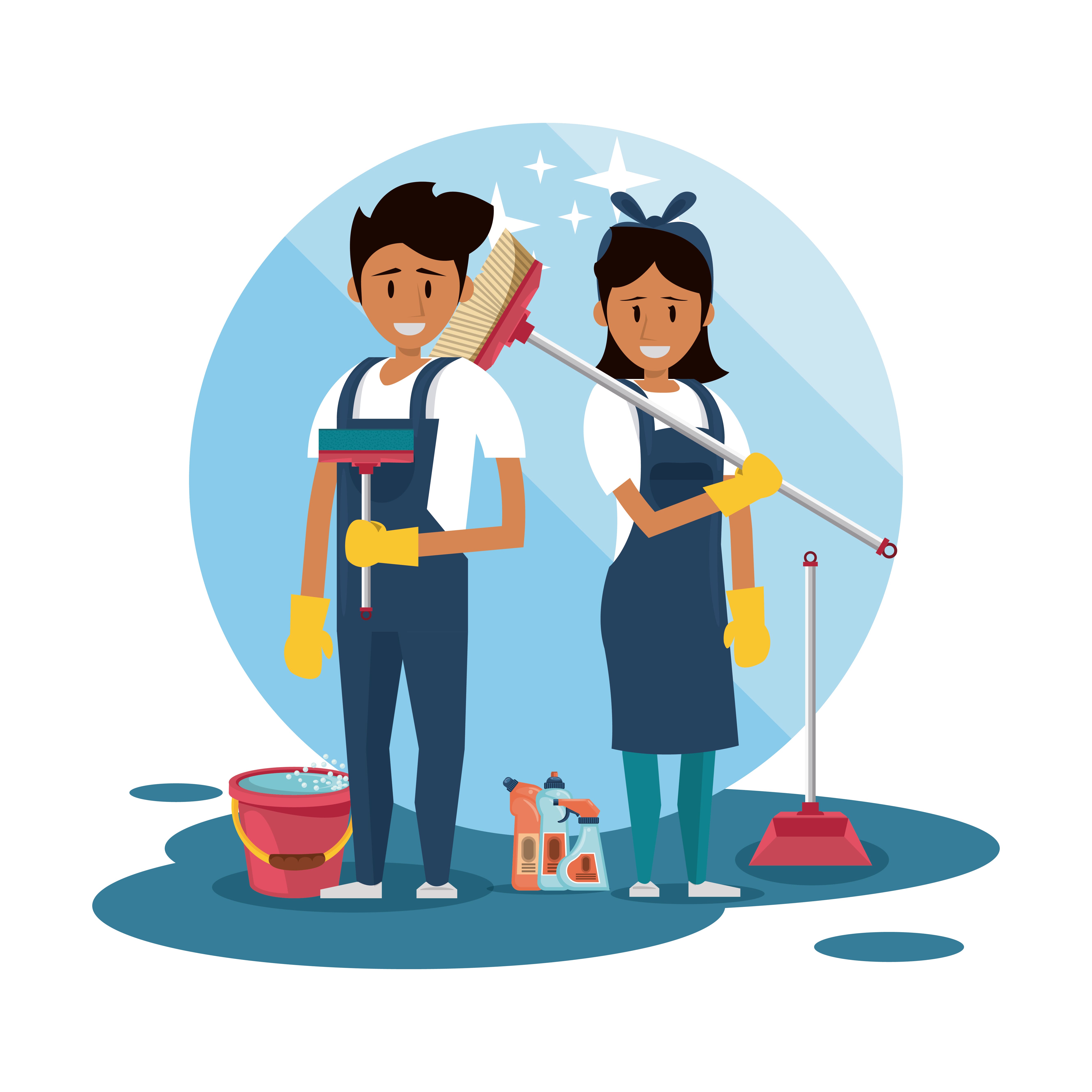 House Keeper